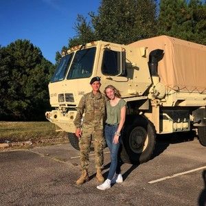 Meet your Posher, Christina